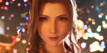 Final Fantasy VII Remake Detalhamos o novo trailer exibido na TGS 2019