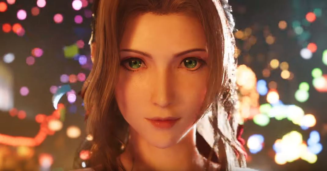 Final Fantasy VII Remake Detalhamos o novo trailer exibido na TGS 2019
