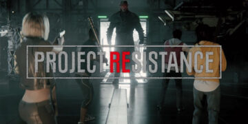 Finalmente! Resident Evil Project Resistance é revelado com trailer na TGS 2019