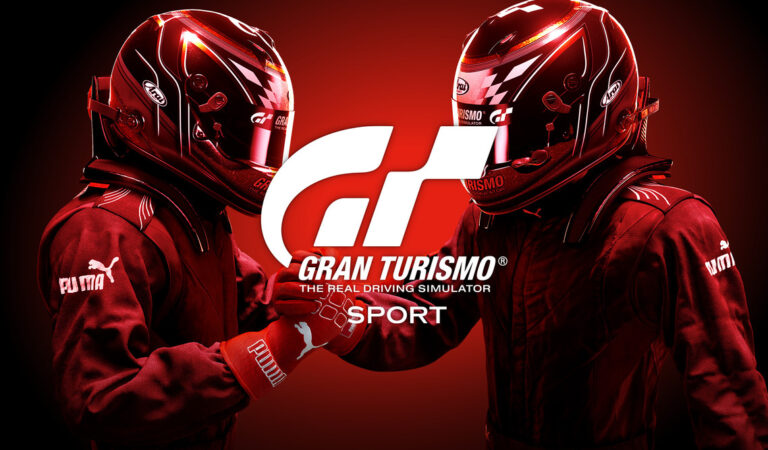 Gran Turismo Sport é removido da PS Store