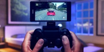 Guia: Como usar o controle do PS4 para jogar no Iphone com o Remote Play