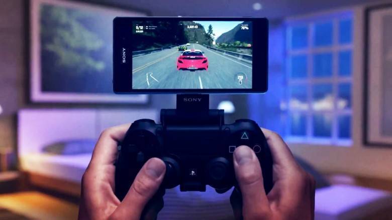 Guia: Como usar o controle do PS4 para jogar no Iphone com o Remote Play