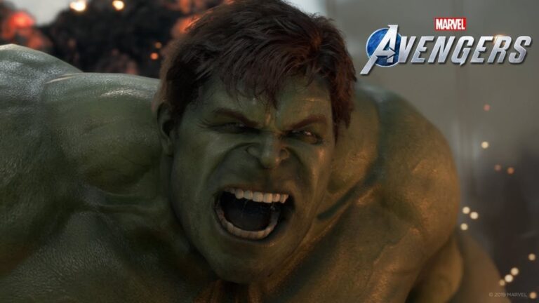 Hulk estrela o novo trailer de Marvel's Avengers