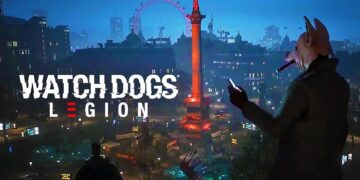 Londres de Watch Dogs: Legion será possível entrar em "dezenas" de interiores exploráveis