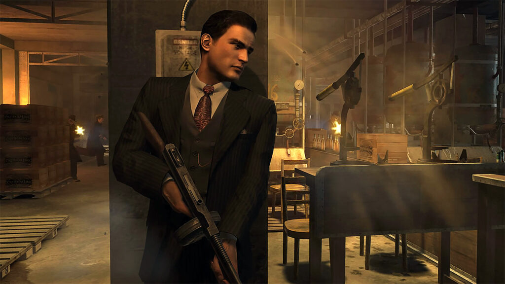 mafia 4 rumors