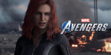 Marvel's Avengers revela novos detalhes da personagem e da jogabilidade da Viúva Negra
