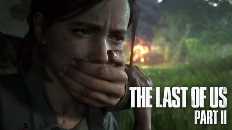 Naughty Dog quer que você acredite que qualquer personagem possa ser morto em TLOU 2, incluindo Ellie
