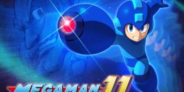 Novo Mega Man já está em desenvolvimento pela Capcom