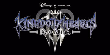 Novo trailer do DLC "Re:Mind" de Kingdom Hearts III será lançado no dia 9 de Setembro