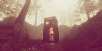 Novo vídeo do gameplay de Doctor Who: The Edge of Time te leva a cruzar o espaço e o tempo