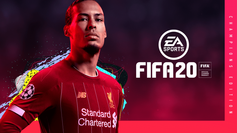 Os Melhores Jogadores do FIFA 20 Ultimate Team