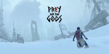 Praey for the Gods ganha novo vídeo de gameplay na PAX West 2019