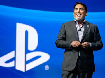 Presidente mundial da PlayStation, Shawn Layden, deixará a Sony