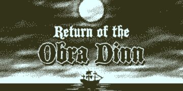 Return of the Obra Dinn é anunciado para o PS4