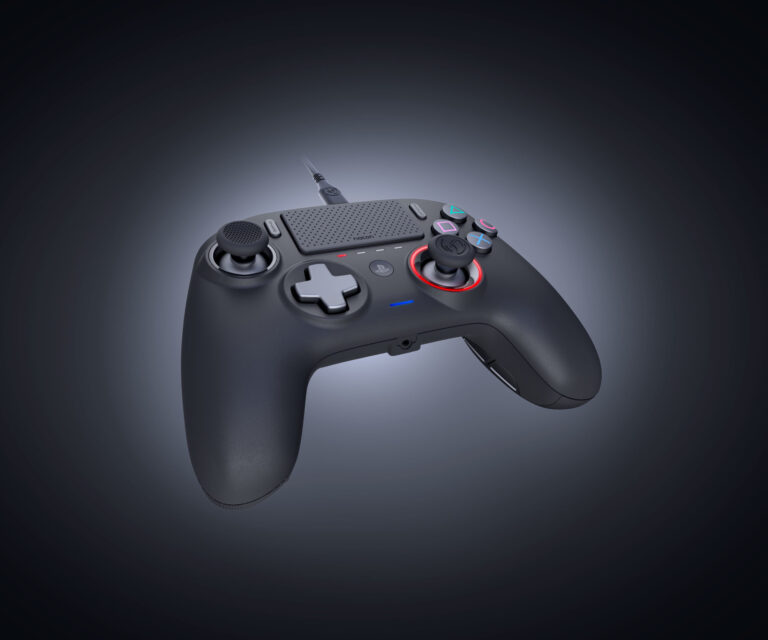 Revolution Pro Controller 3 é o novo controle da Nacon para o PS4