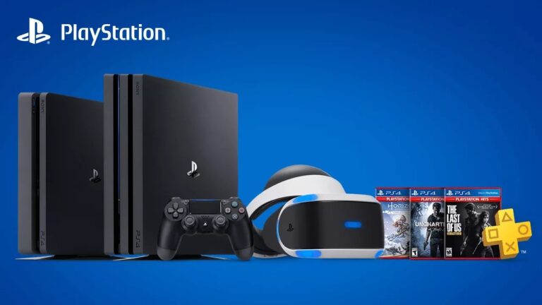 Sony abre loja online e agora vende hardwares e mídias físicas