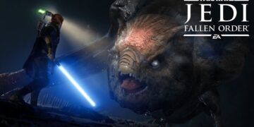 Star Wars Jedi: Fallen Order ganha novo trailer "Cal's Mission" onde destaca o gameplay e monstros