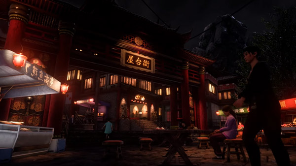 TGS 2019: Novo trailer "Spirit of the Land" de Shenmue III mostra os novos lugares do jogo