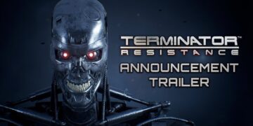Terminator Resistance é anunciado com trailer e lançamento no dia 15 de Novembro