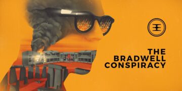 The Bradwell Conspiracy ganha primeiro trailer