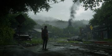 The Last of Us Part II ganha vários vídeos de gameplay