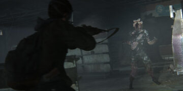 The Last of Us Part II não terá multiplayer