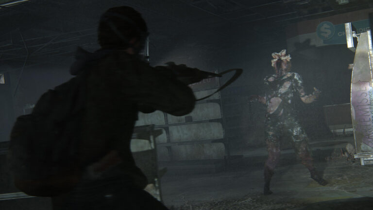 The Last of Us Part II não terá multiplayer