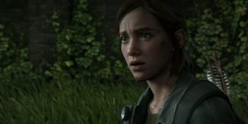 The Last of Us Part II será o jogo mais longo e ambicioso da Naughty Dog