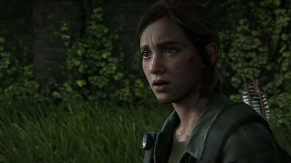 The Last of Us Part II será o jogo mais longo e ambicioso da Naughty Dog