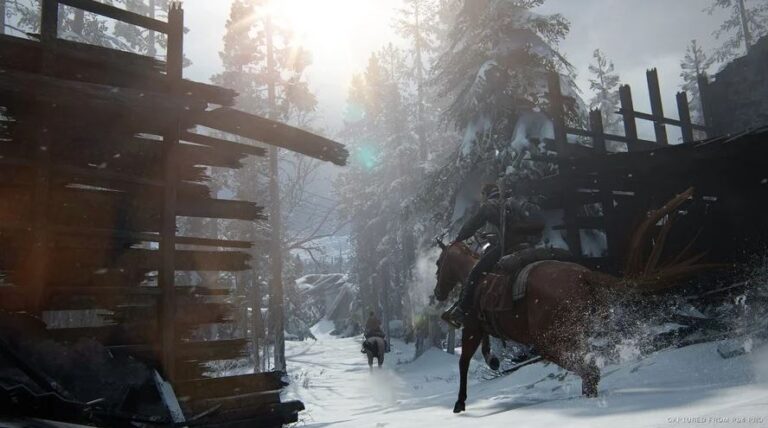 The Last of Us Part II terá o recurso de árvore de habilidades para a Ellie