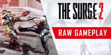 The Surge 2 ganha novo vídeo de gameplay do intenso sistema de batalha