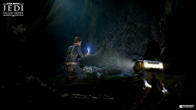 15 coisas sobre Star Wars Jedi Fallen Order que você precisa saber 