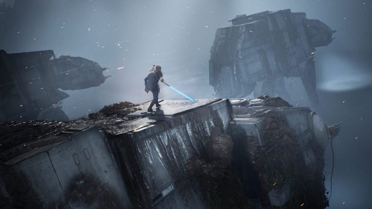 15 coisas sobre Star Wars Jedi Fallen Order que você precisa saber