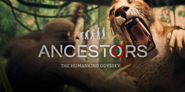 Ancestors: The Humankind Odyssey será lançado em 6 de Dezembro para o PS4
