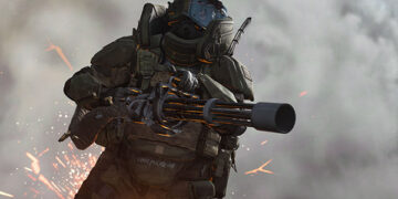 Call of Duty: Modern Warfare ganha detalhes e novo trailer chamado ‘Special Ops’
