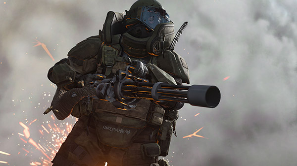 Call of Duty: Modern Warfare ganha detalhes e novo trailer chamado ‘Special Ops’