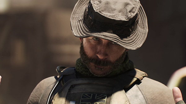 Call of Duty: Modern Warfare ganha trailer de lançamento