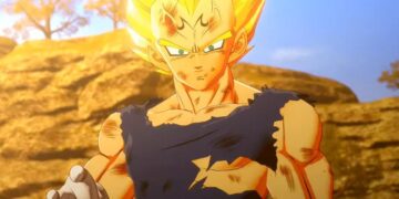 Confira a lendária batalha de Majin Vegeta contra Majin Boo em Dragon Ball Z: Kakarot