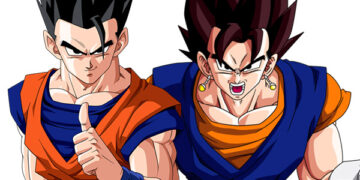 Dragon Ball Z: Kakarot adiciona Vegito e Gohan adulto como personagens jogáveis