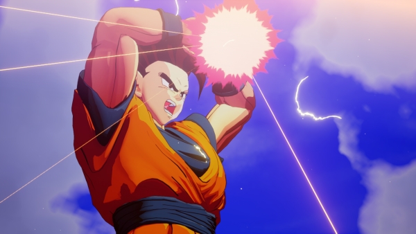 Dragon Bal:l Z Kakarot ganha novas imagens da Saga Boo, Adult Gohan e Vegito