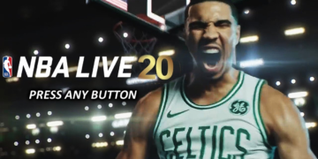 EA cancela NBA Live 20 para focar no PS5 e Scarlett