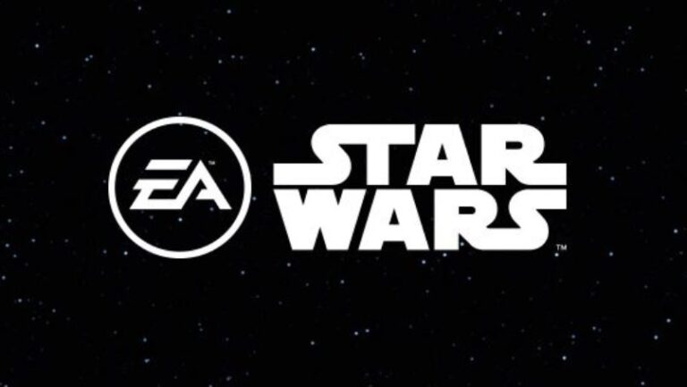 EA espera lançar um novo jogo da franquia Star Wars antes de abril de 2022