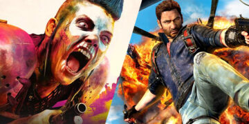 Estúdio de RAGE 2 e Just Cause já está desenvolvendo um grande título para a próxima geração de consoles