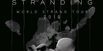 Evento global Death Stranding World Tour 2019 é anunciado e irá para 10 cidades