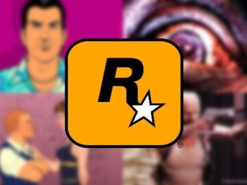 Ex desenvolvedor diz que a Rockstar Games está trabalhando em vários jogos novos