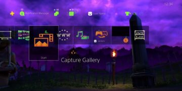 MediEvil apresenta o tema dinâmico para o PS4 incluído na edição Digital Deluxe