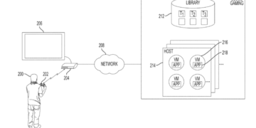 Nova patente da Sony mostra controle de PlayStation conectado na rede para jogos na nuvem