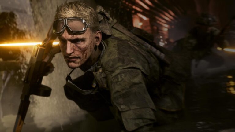 Novo mapa Operation Underground de Battlefield V ganha trailer