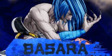 Novo trailer de Samurai Shodown revela personagem de DLC Basara e data de lançamento
