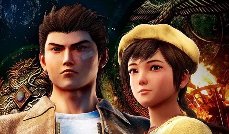 Shenmue IV está sendo planejado e precisa de um parceiro; Criador gostaria de Remakes dos dois primeiros